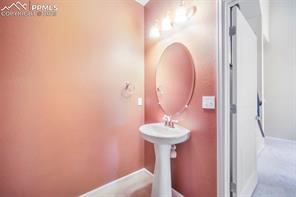 5677 Saint Patrick View