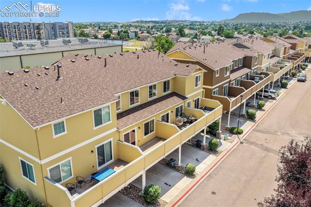 5677 Saint Patrick View