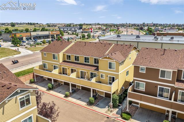 5677 Saint Patrick View