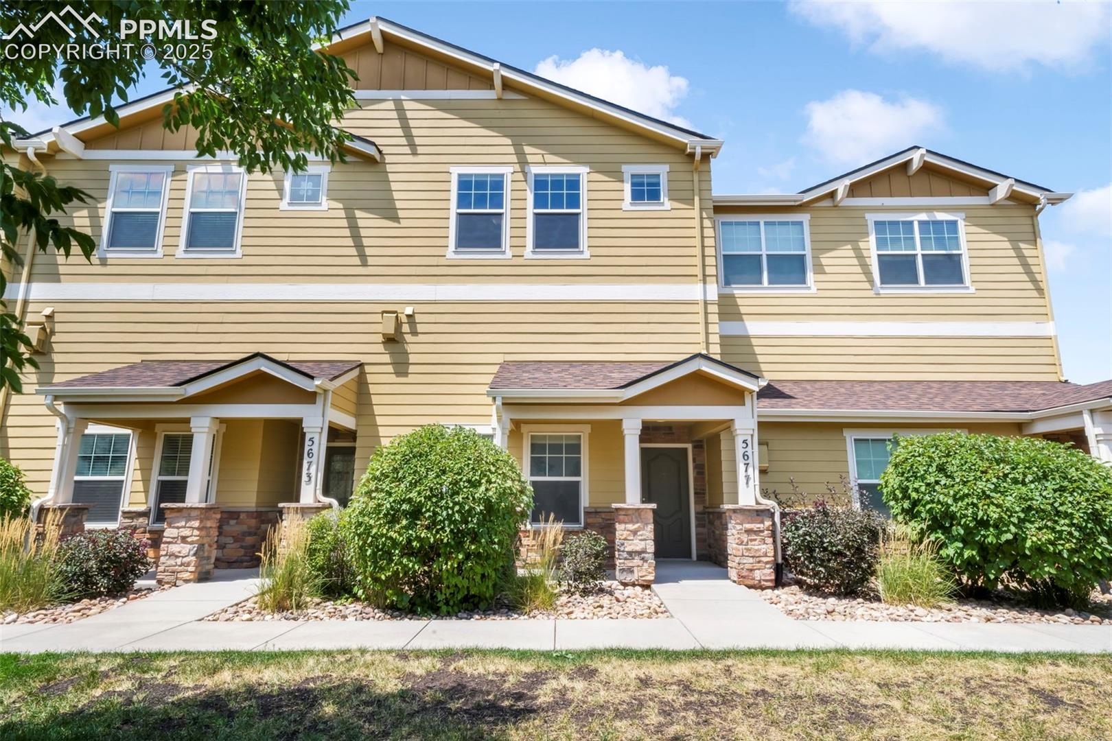 5677 Saint Patrick View