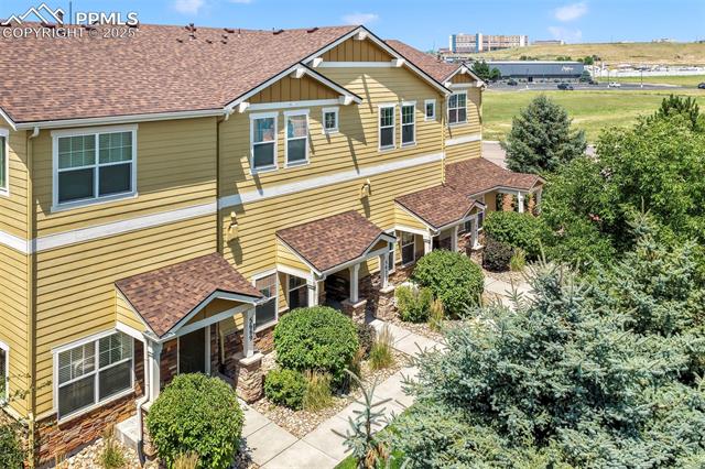 5677 Saint Patrick View