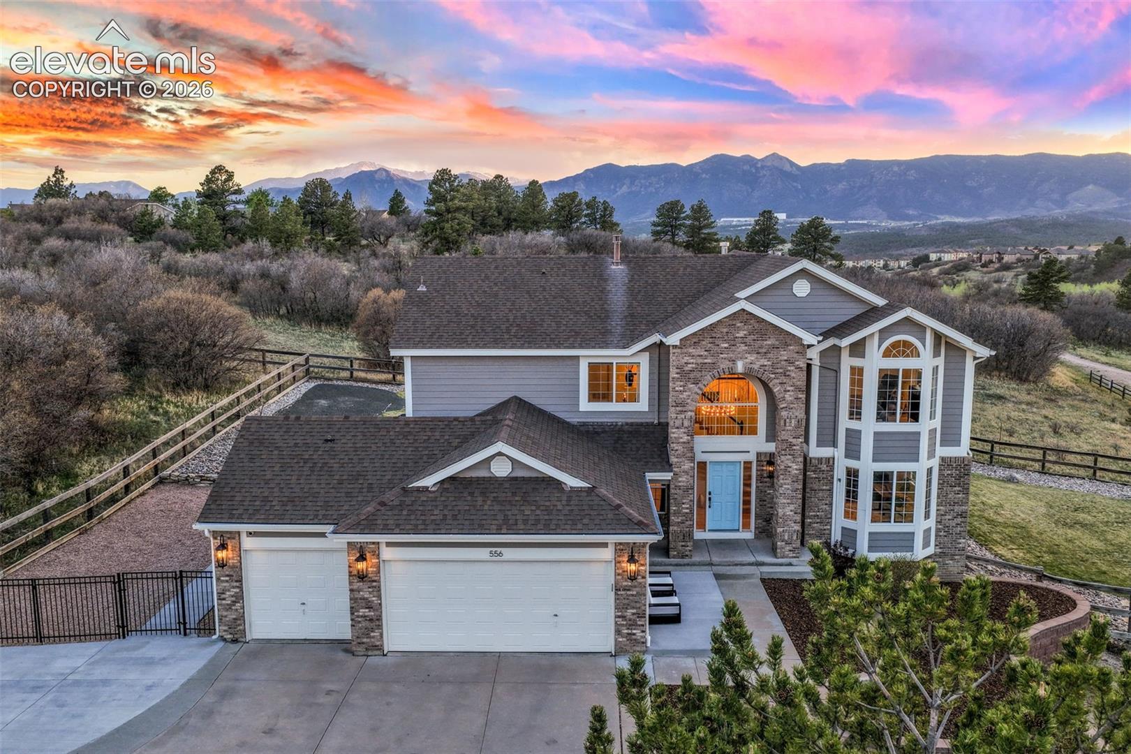 556 Coyote Willow Drive