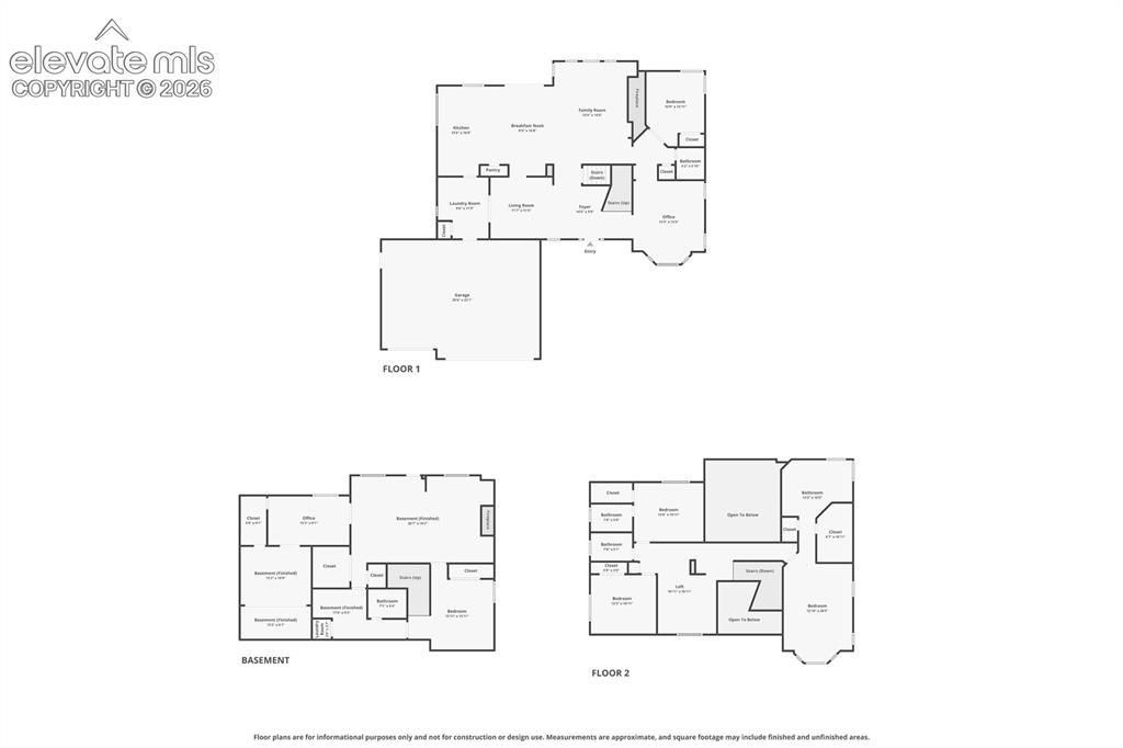 556 Coyote Willow Drive