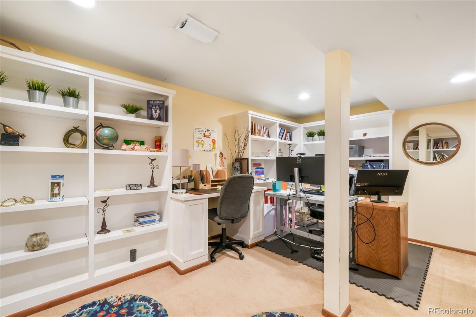 2115 Union Drive