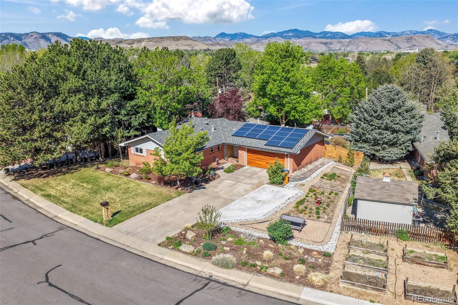 2115 Union Drive