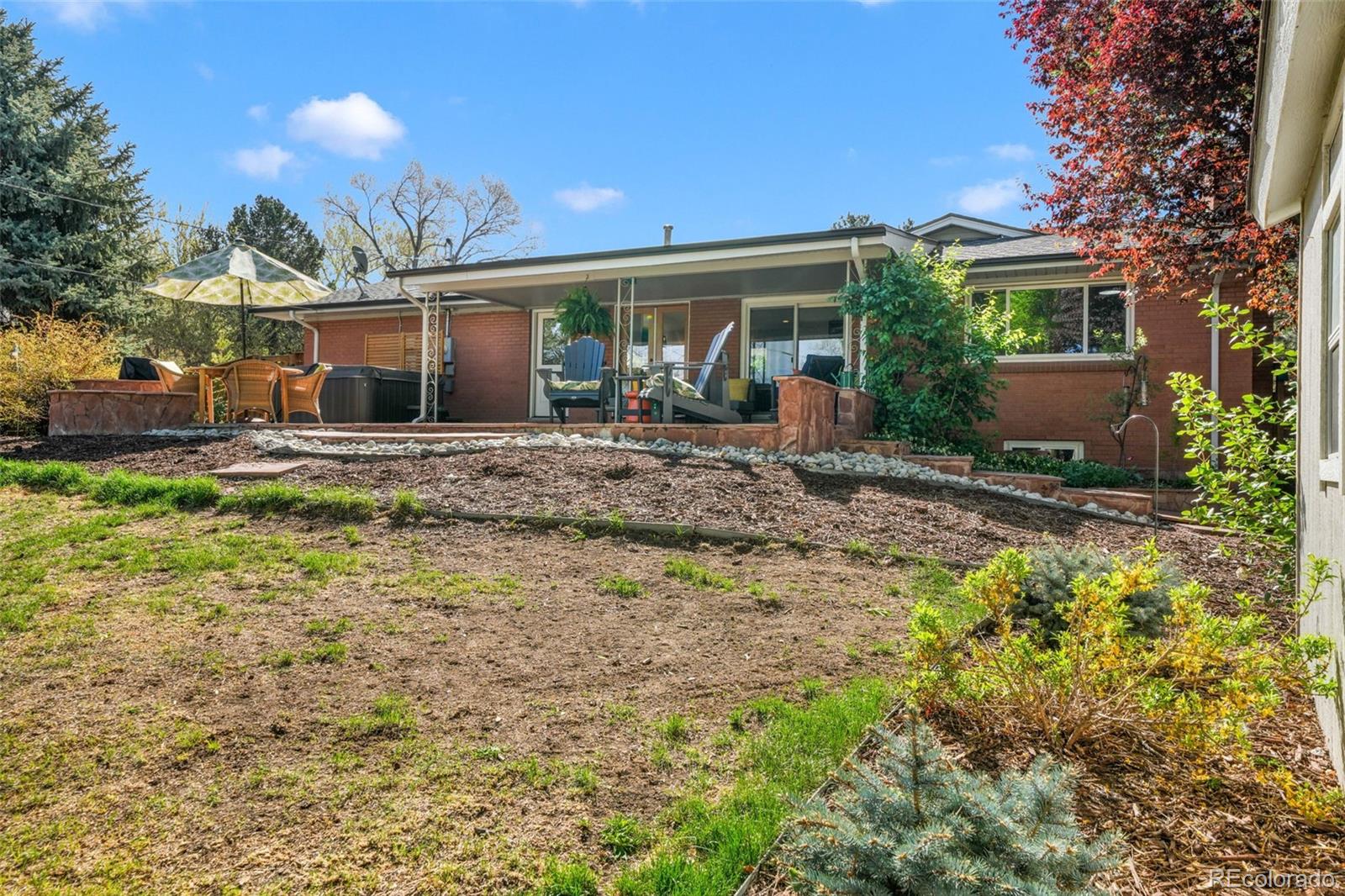 2115 Union Drive