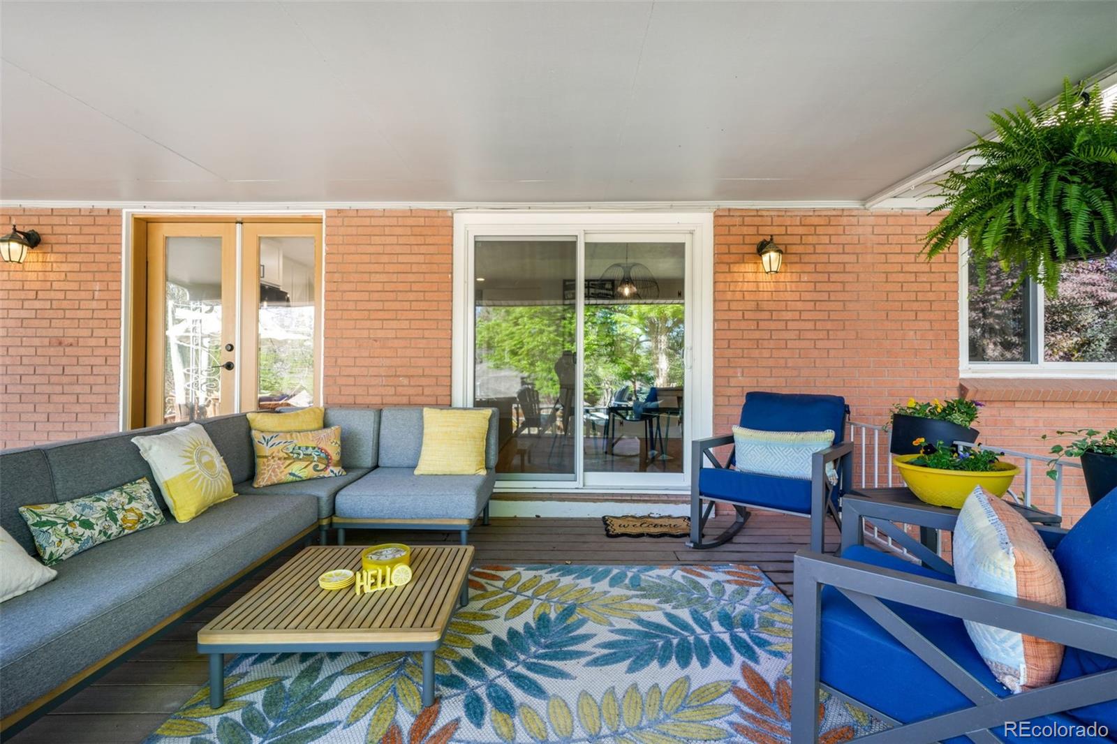 2115 Union Drive