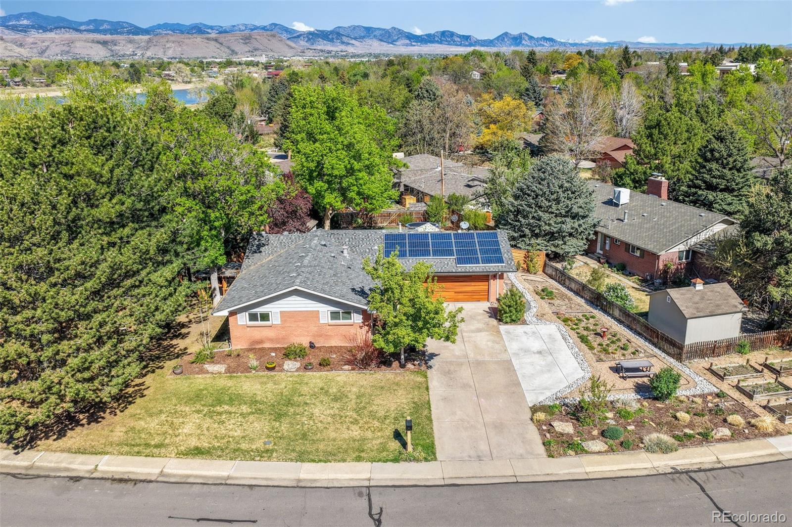 2115 Union Drive