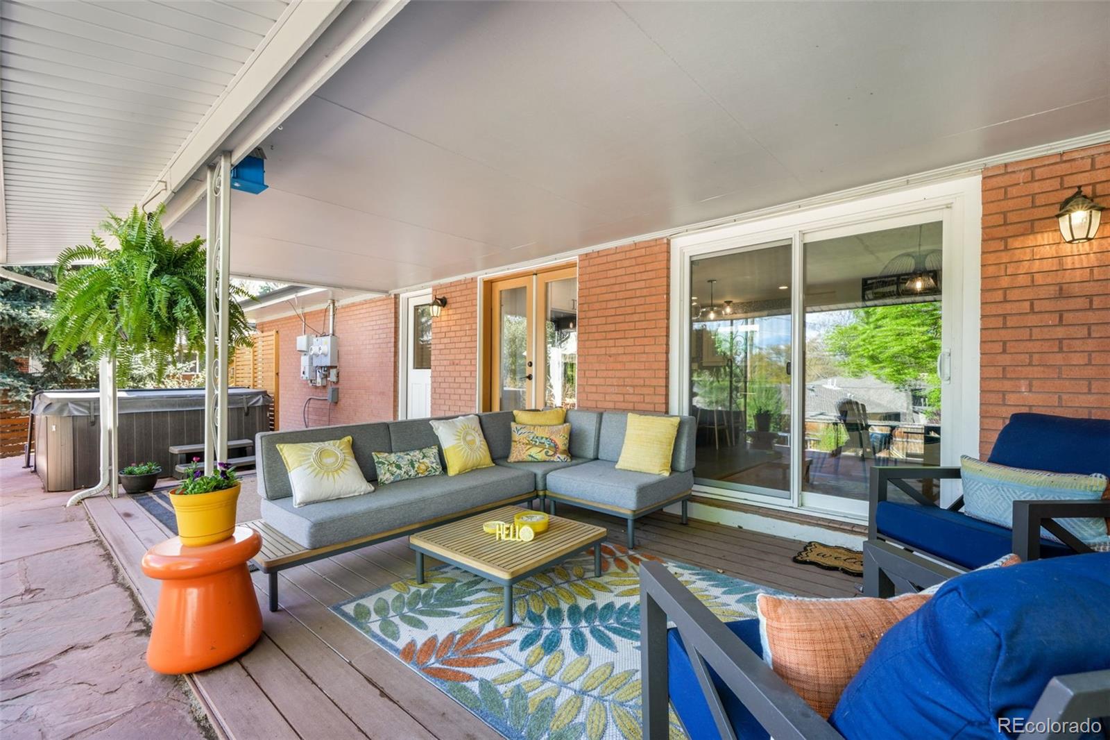 2115 Union Drive