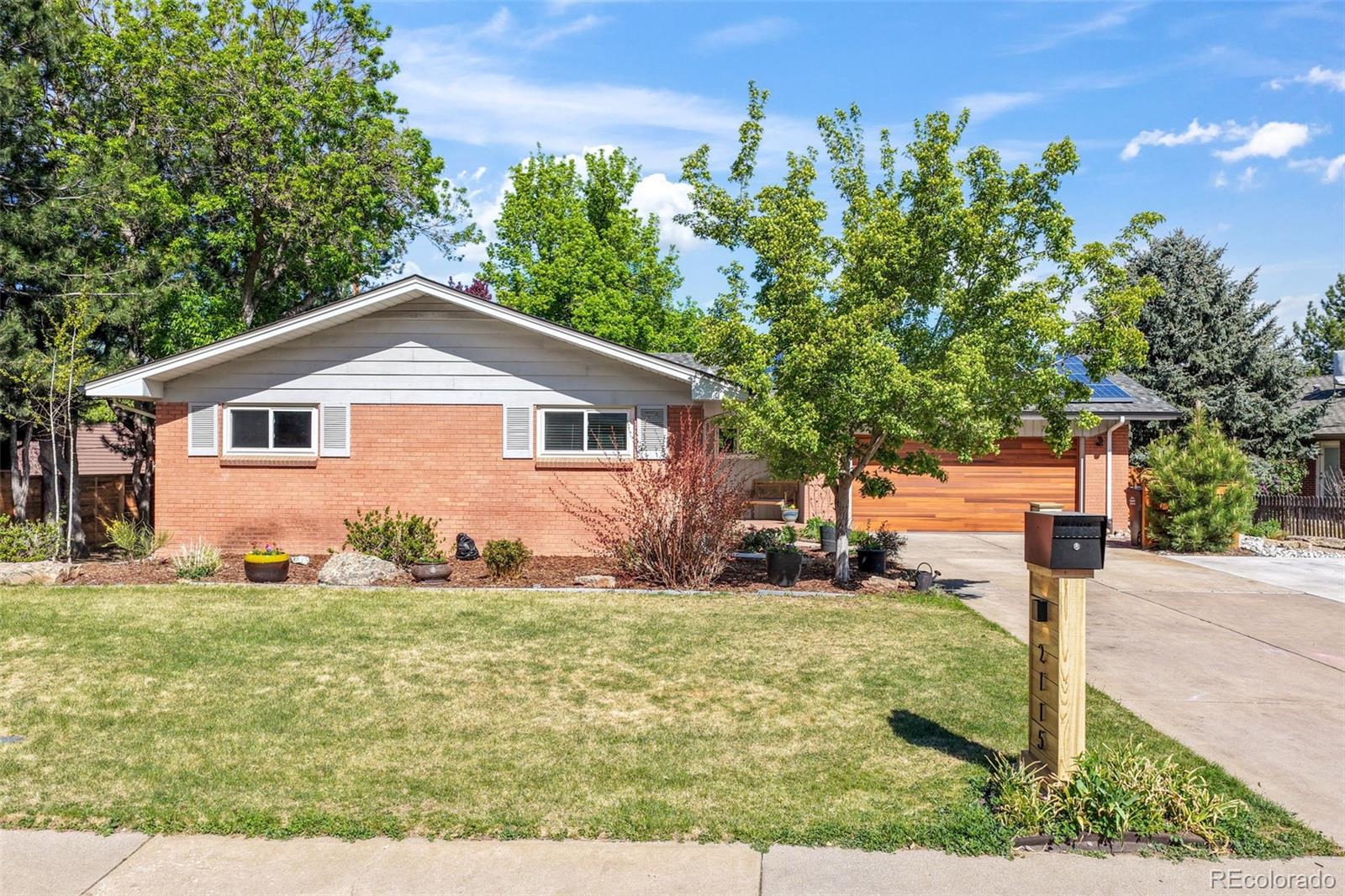 2115 Union Drive