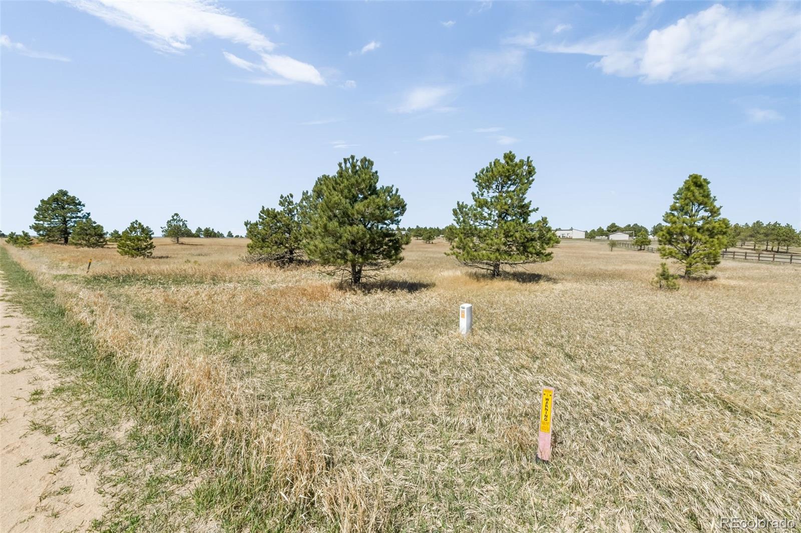 18150 Pinon Park Road