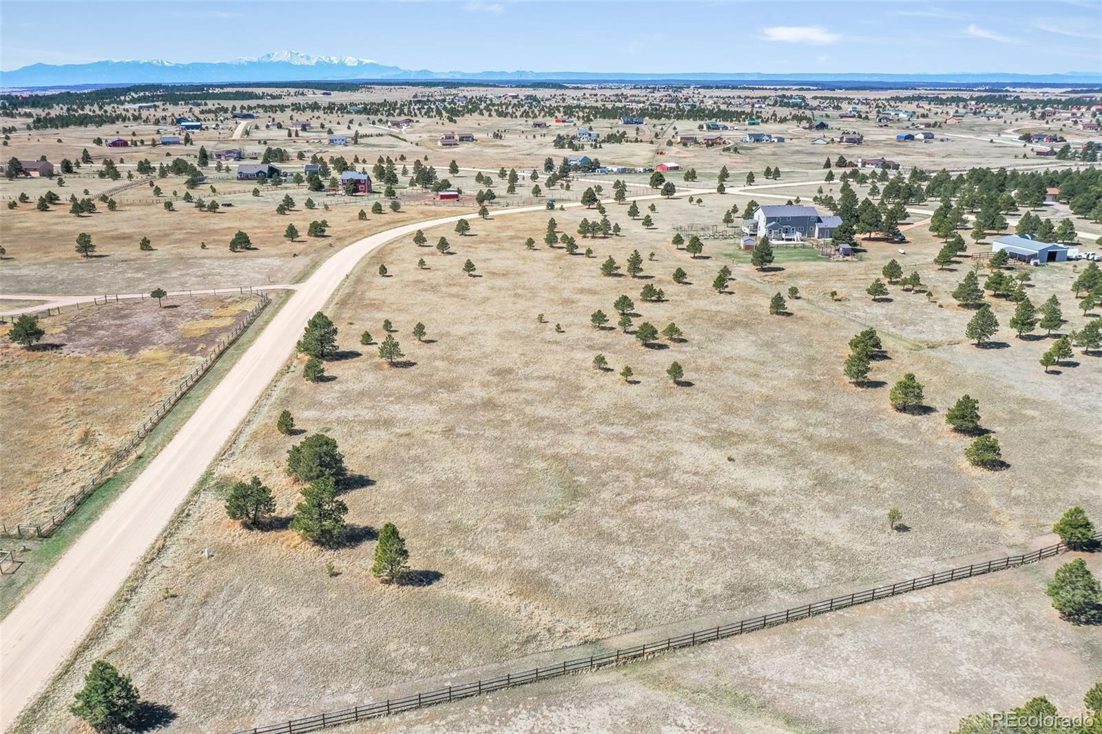 18150 Pinon Park Road