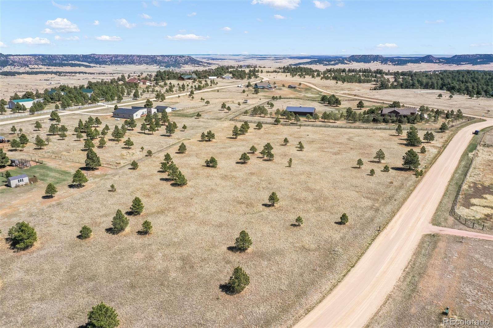 18150 Pinon Park Road