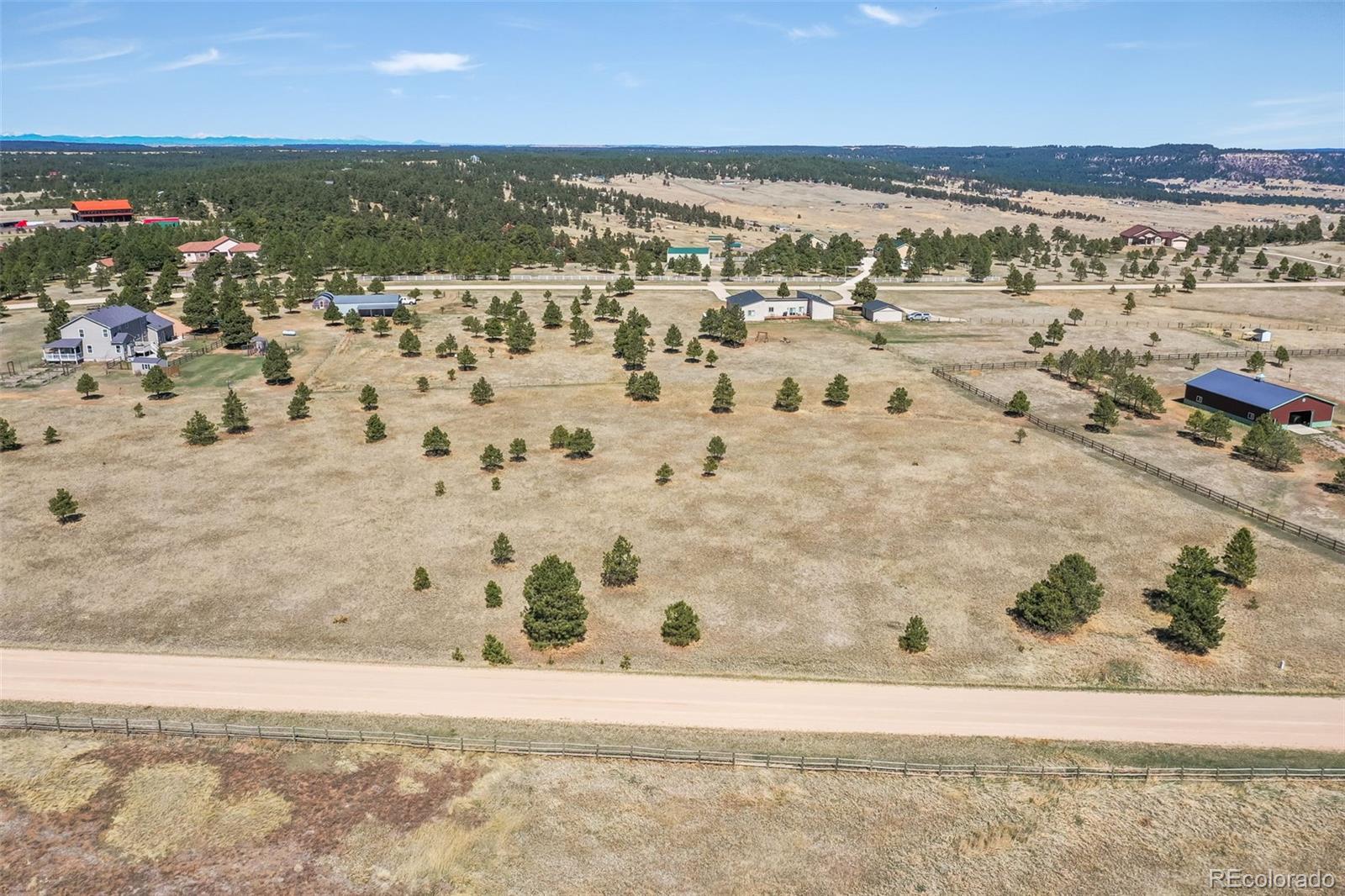 18150 Pinon Park Road