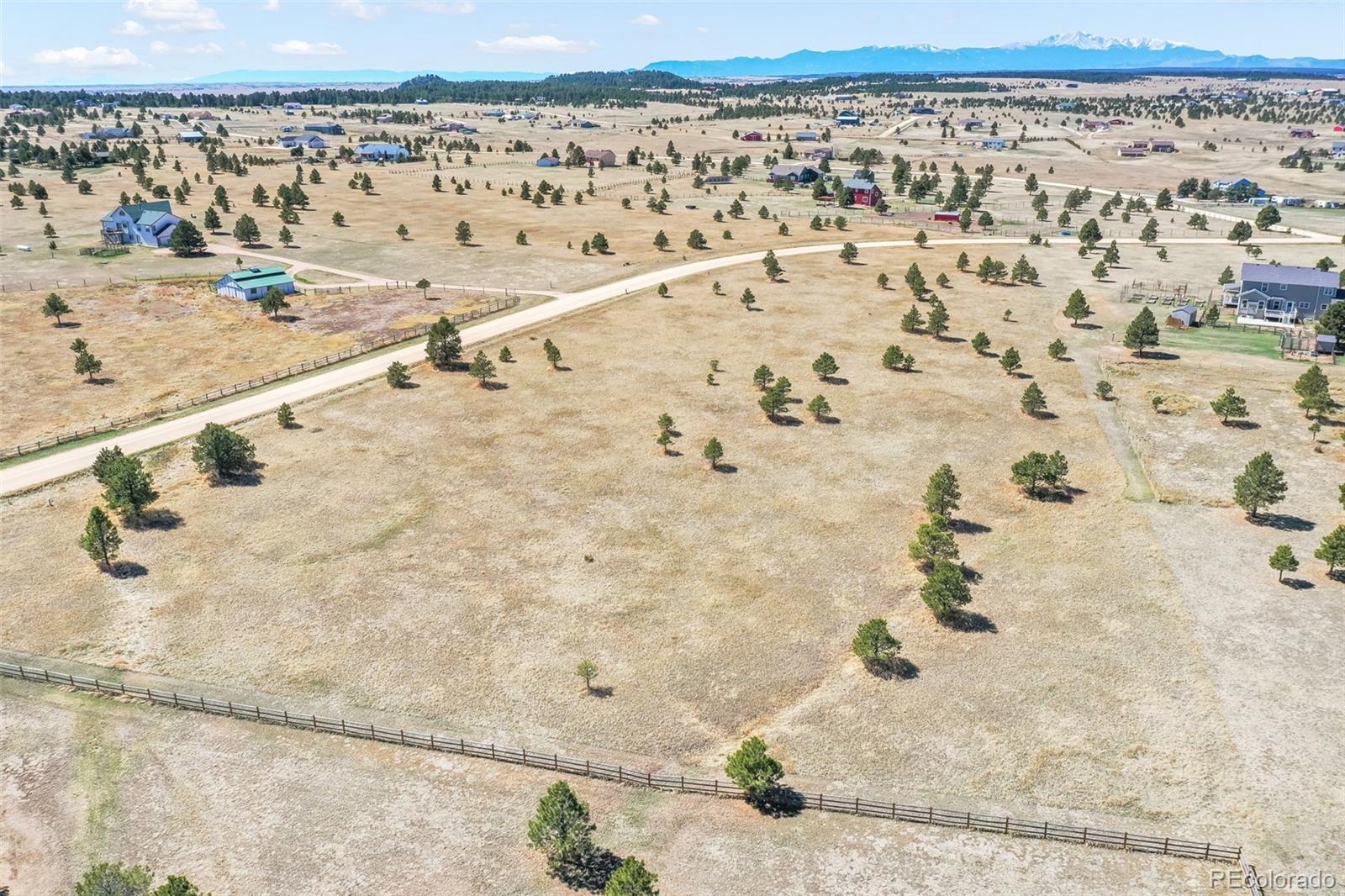 18150 Pinon Park Road