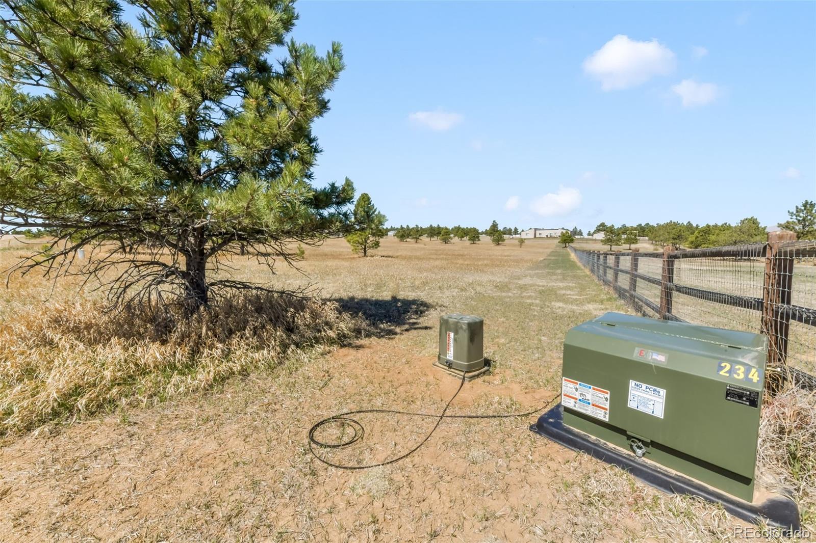 18150 Pinon Park Road