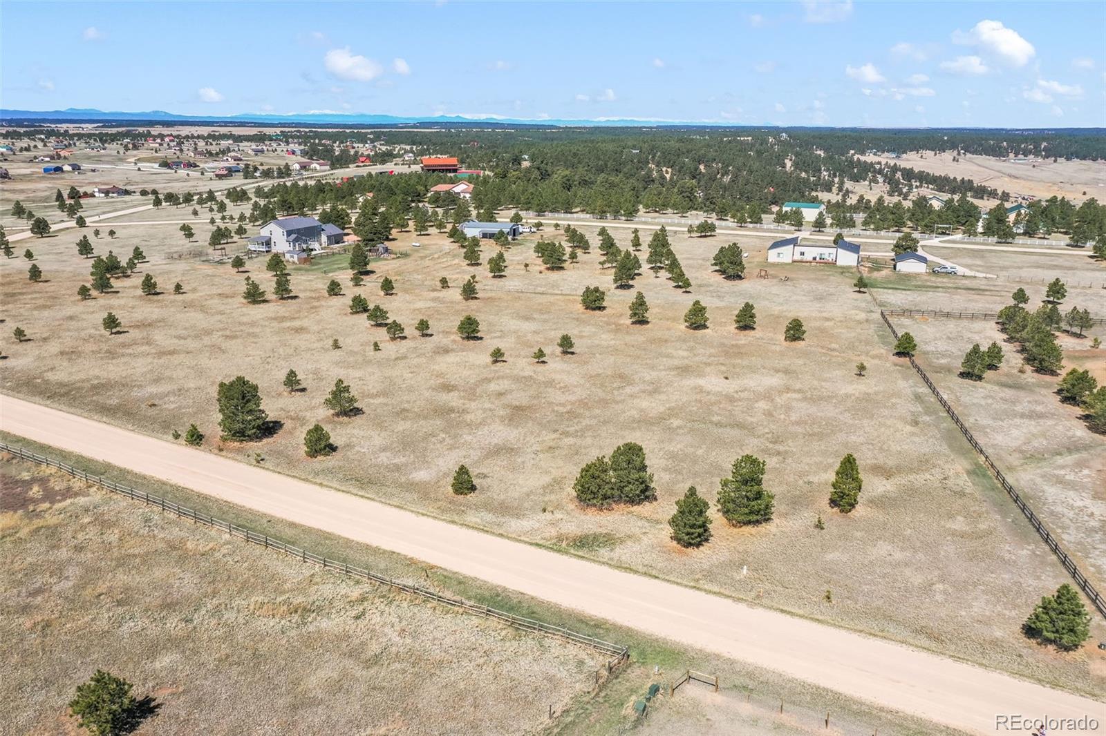 18150 Pinon Park Road