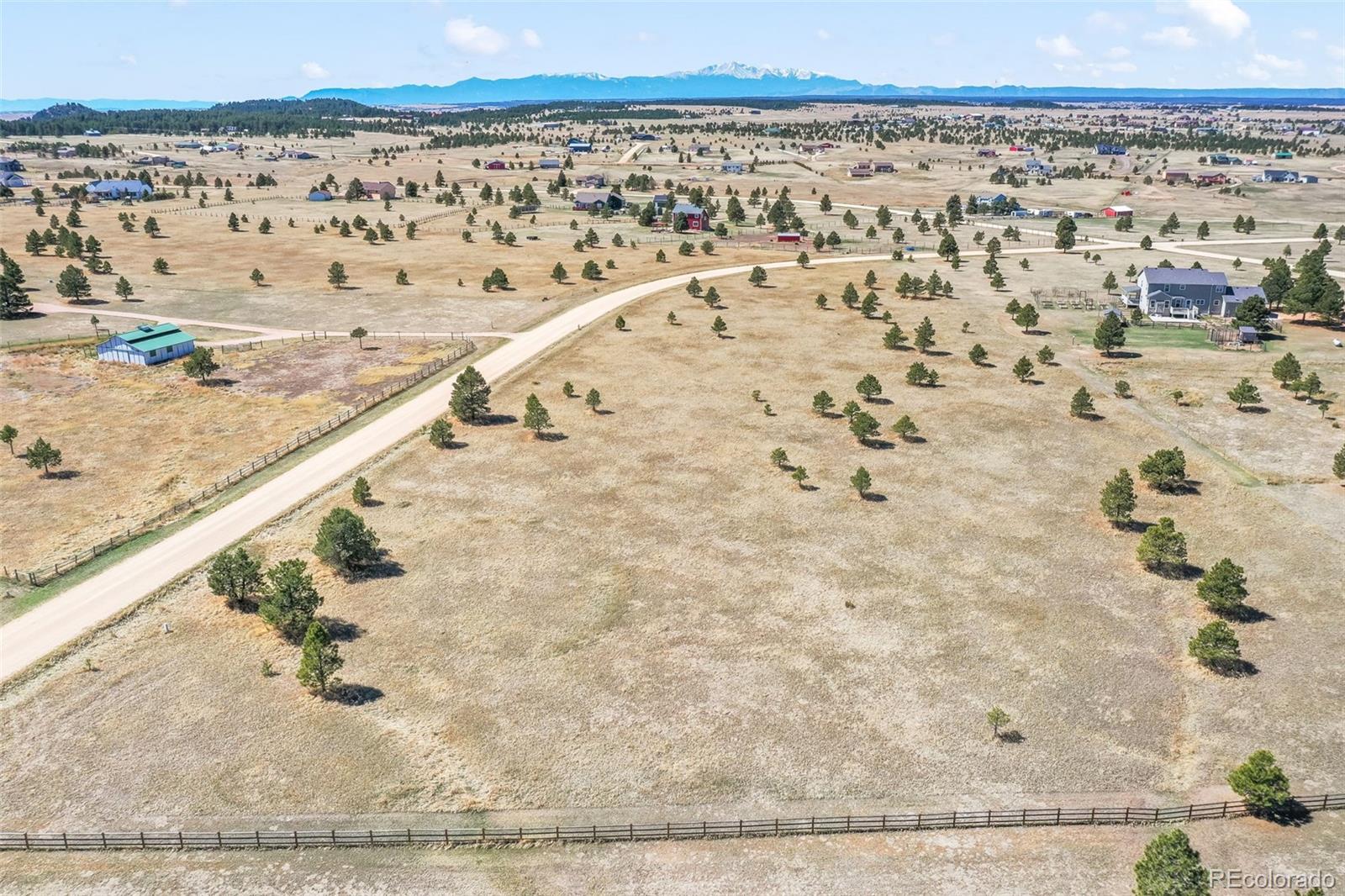 18150 Pinon Park Road