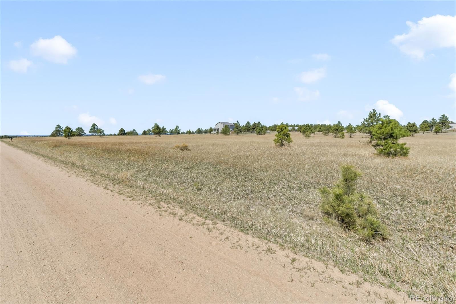 18150 Pinon Park Road