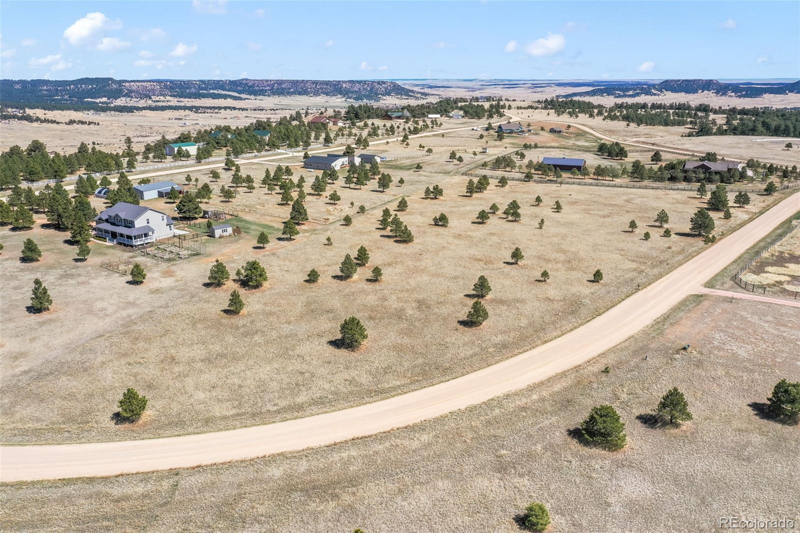 18150 Pinon Park Road