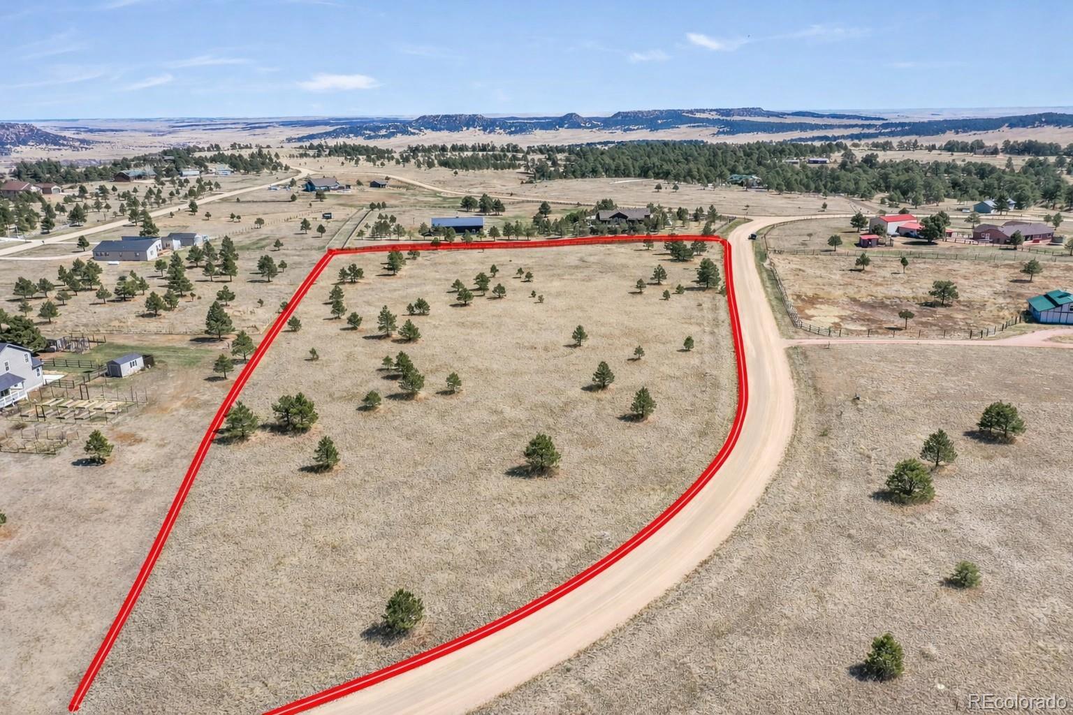 18150 Pinon Park Road