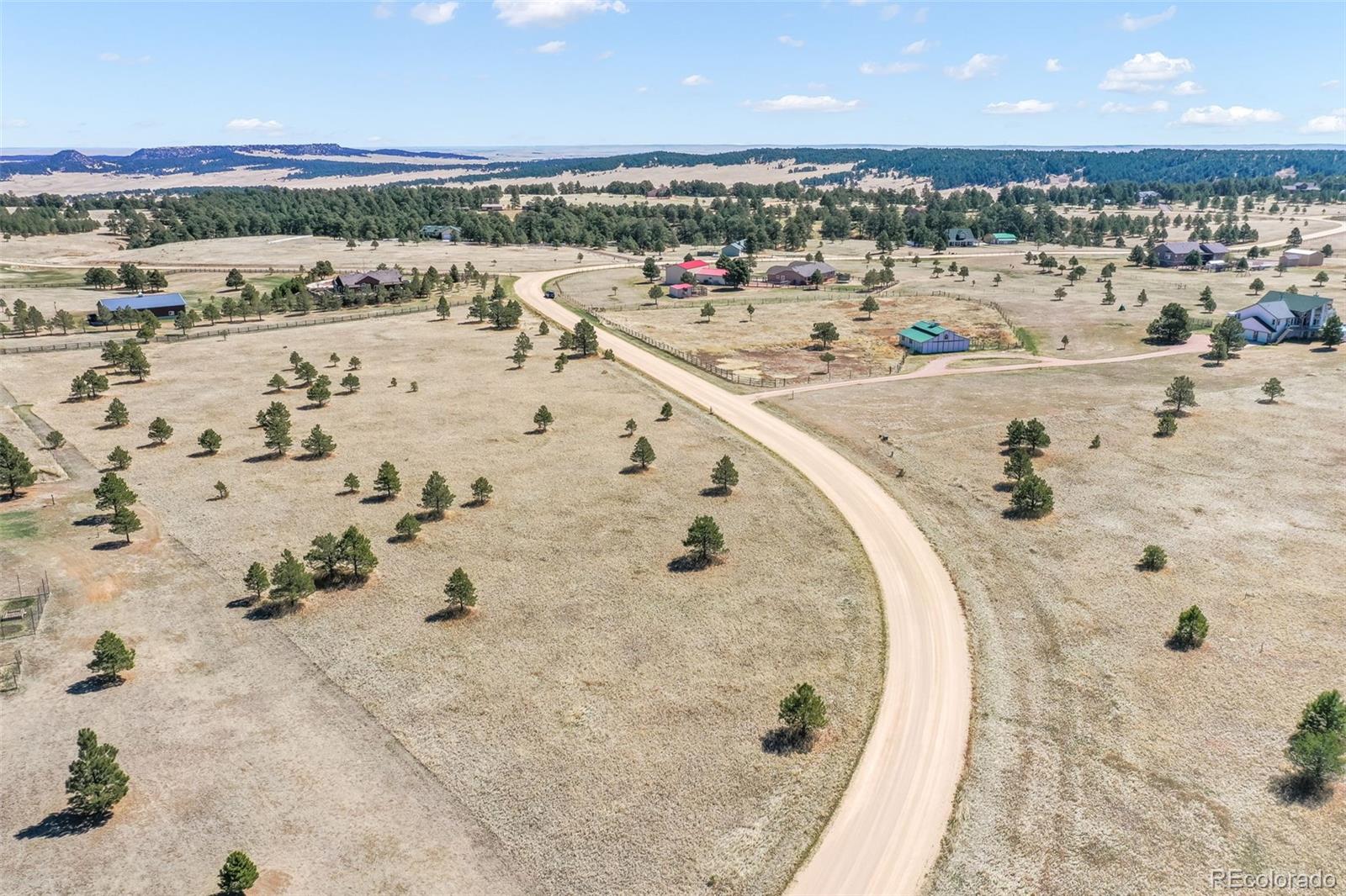 18150 Pinon Park Road