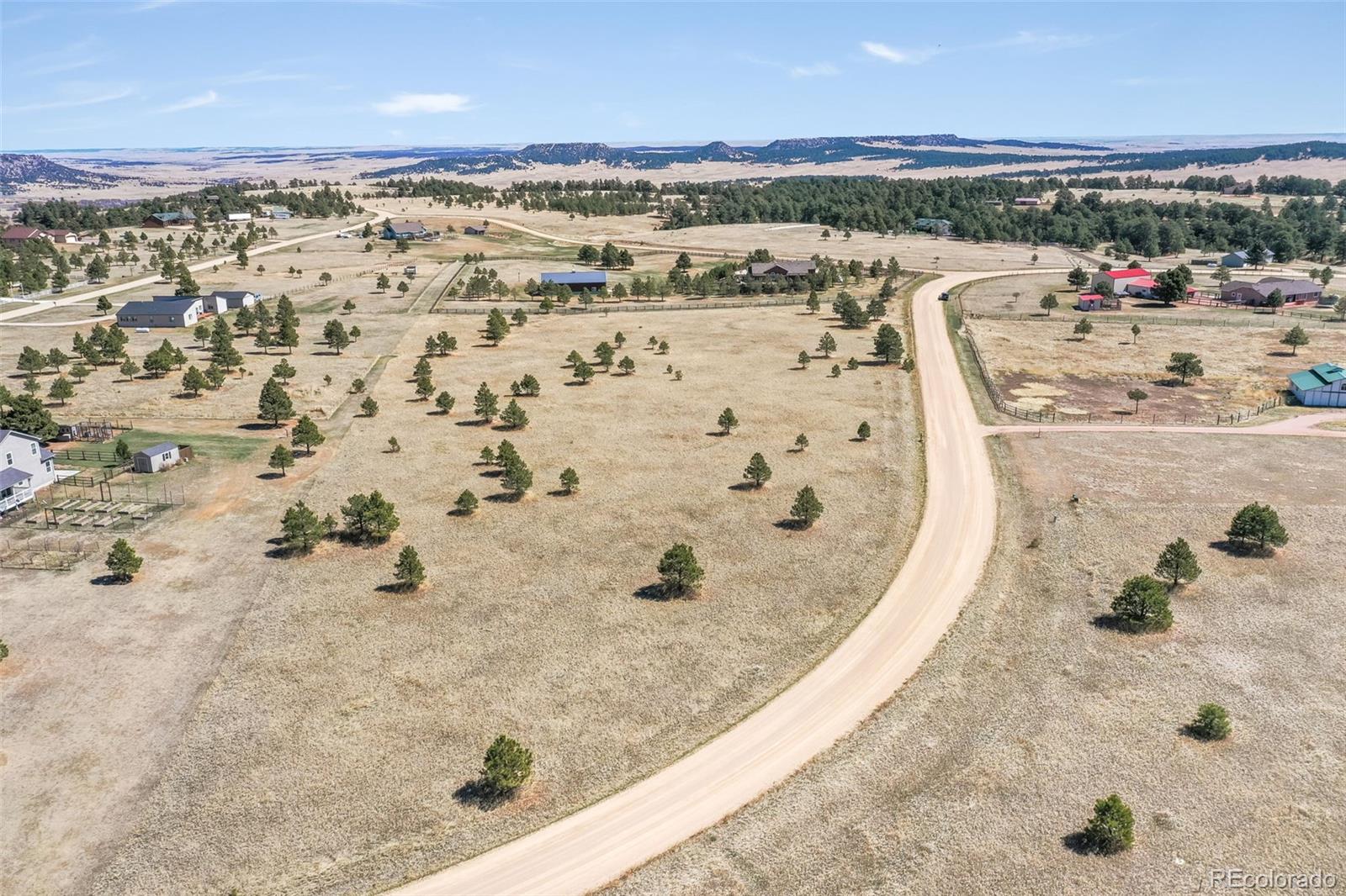 18150 Pinon Park Road