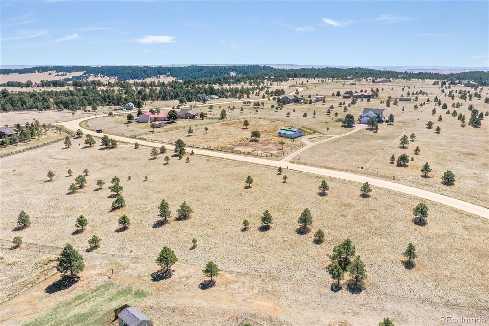 18150 Pinon Park Road