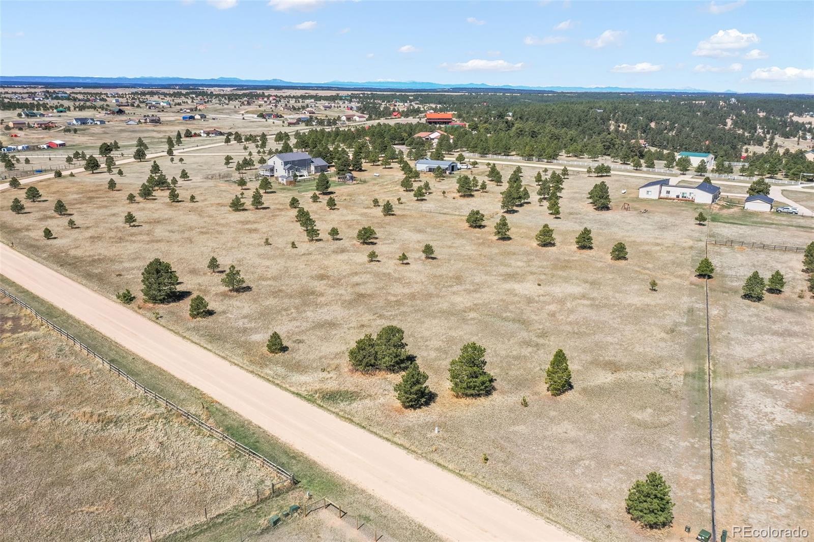 18150 Pinon Park Road