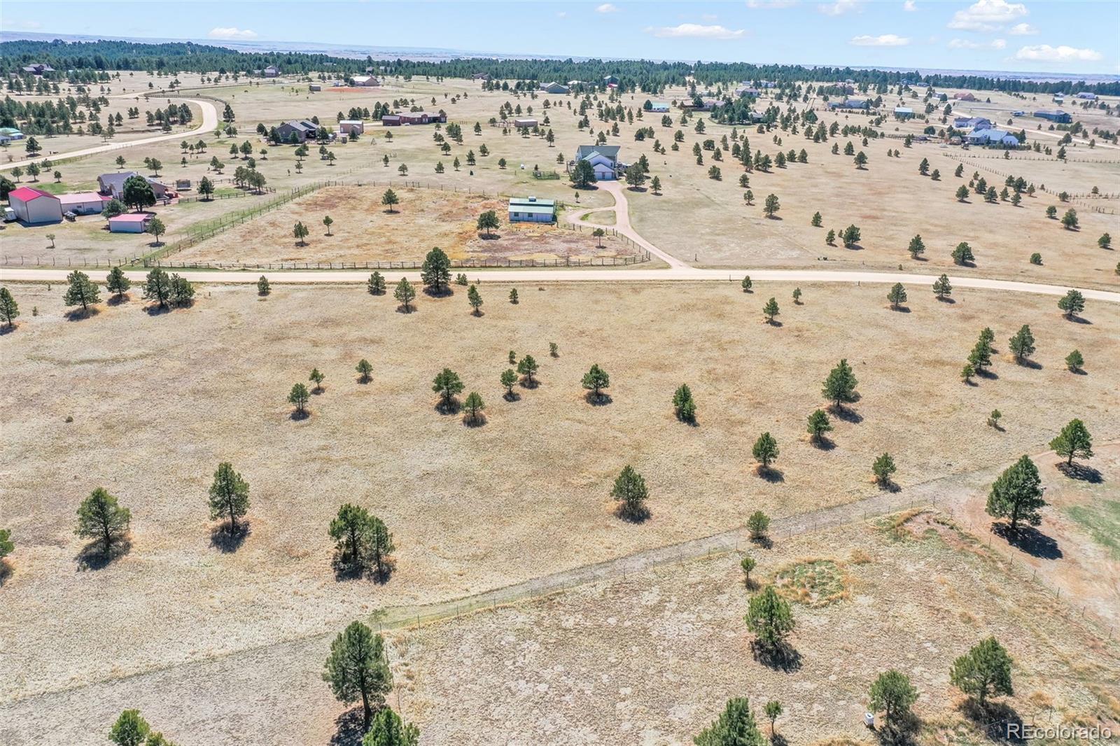 18150 Pinon Park Road