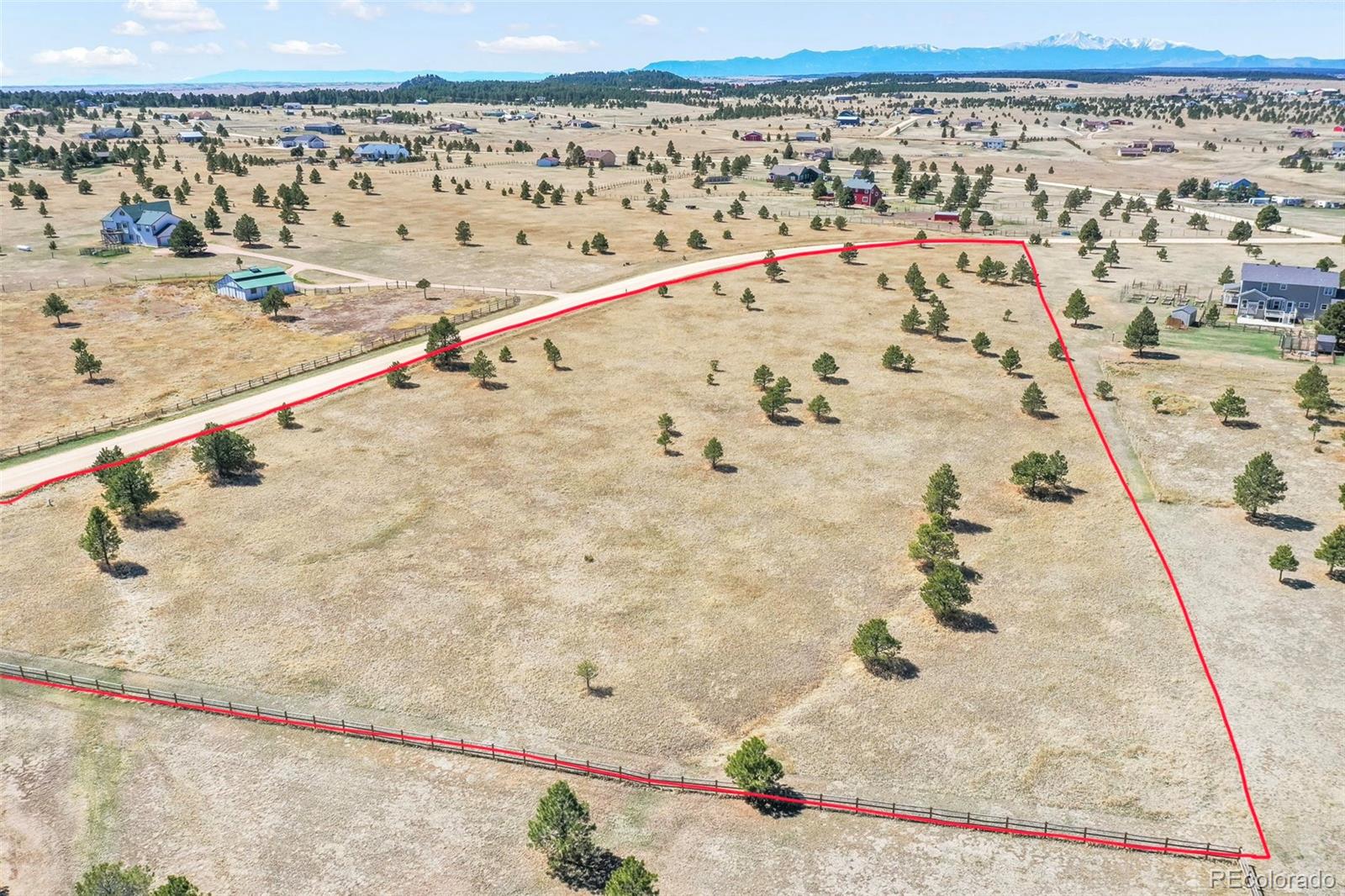 18150 Pinon Park Road