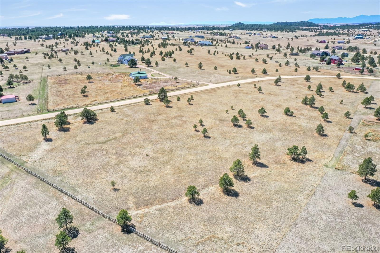 18150 Pinon Park Road