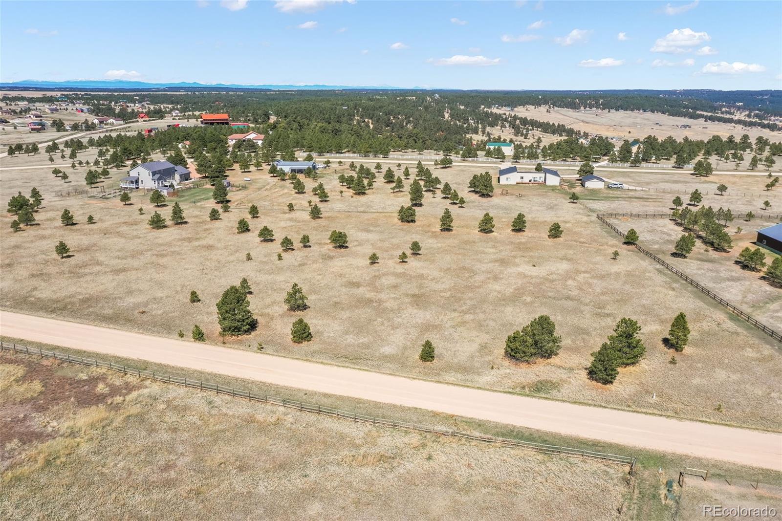 18150 Pinon Park Road