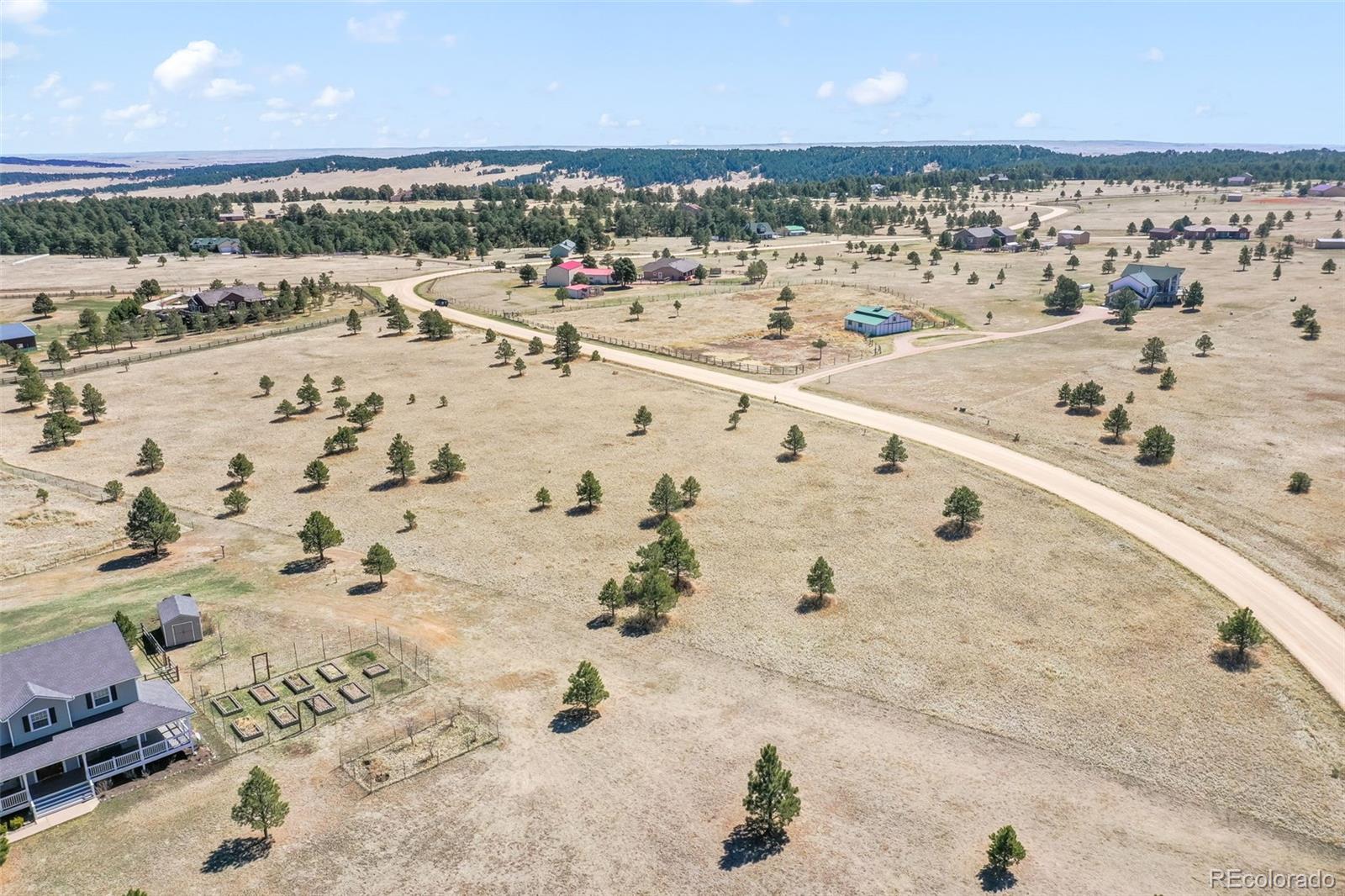 18150 Pinon Park Road