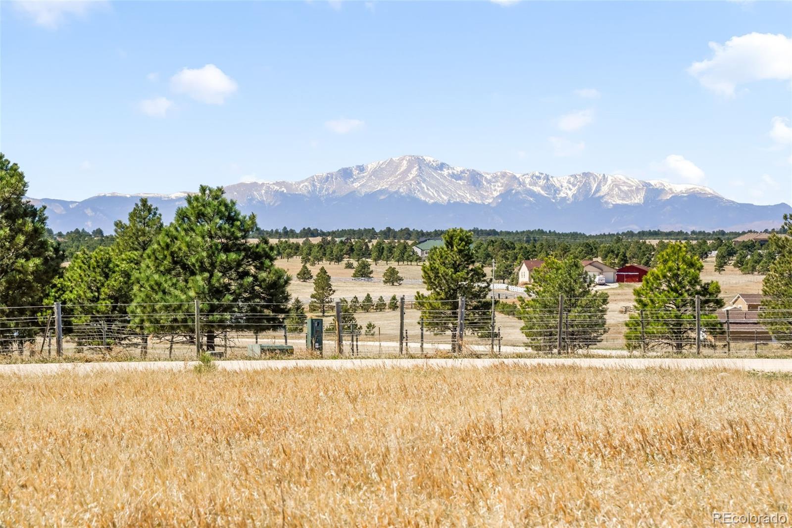 18150 Pinon Park Road