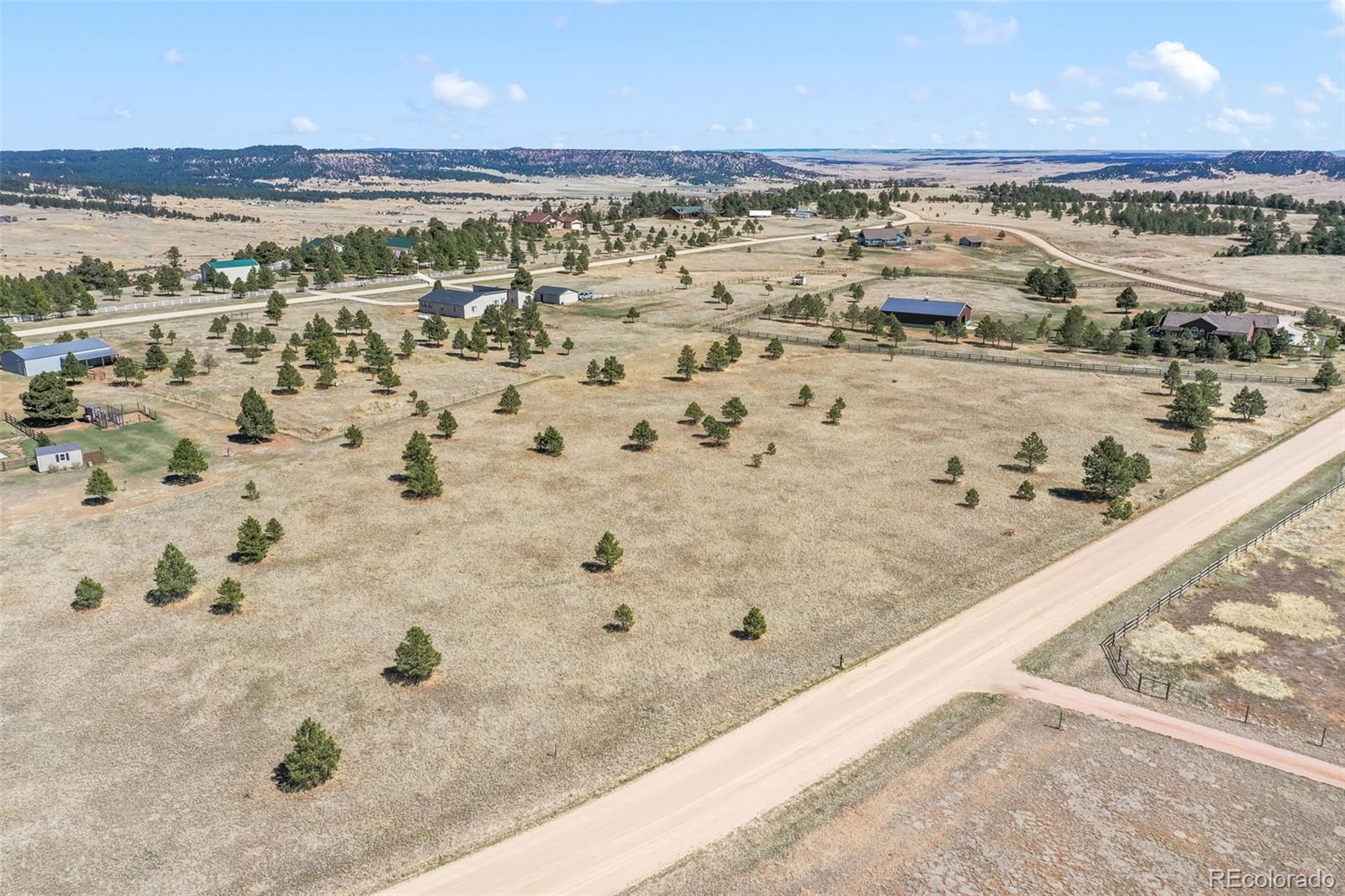 18150 Pinon Park Road