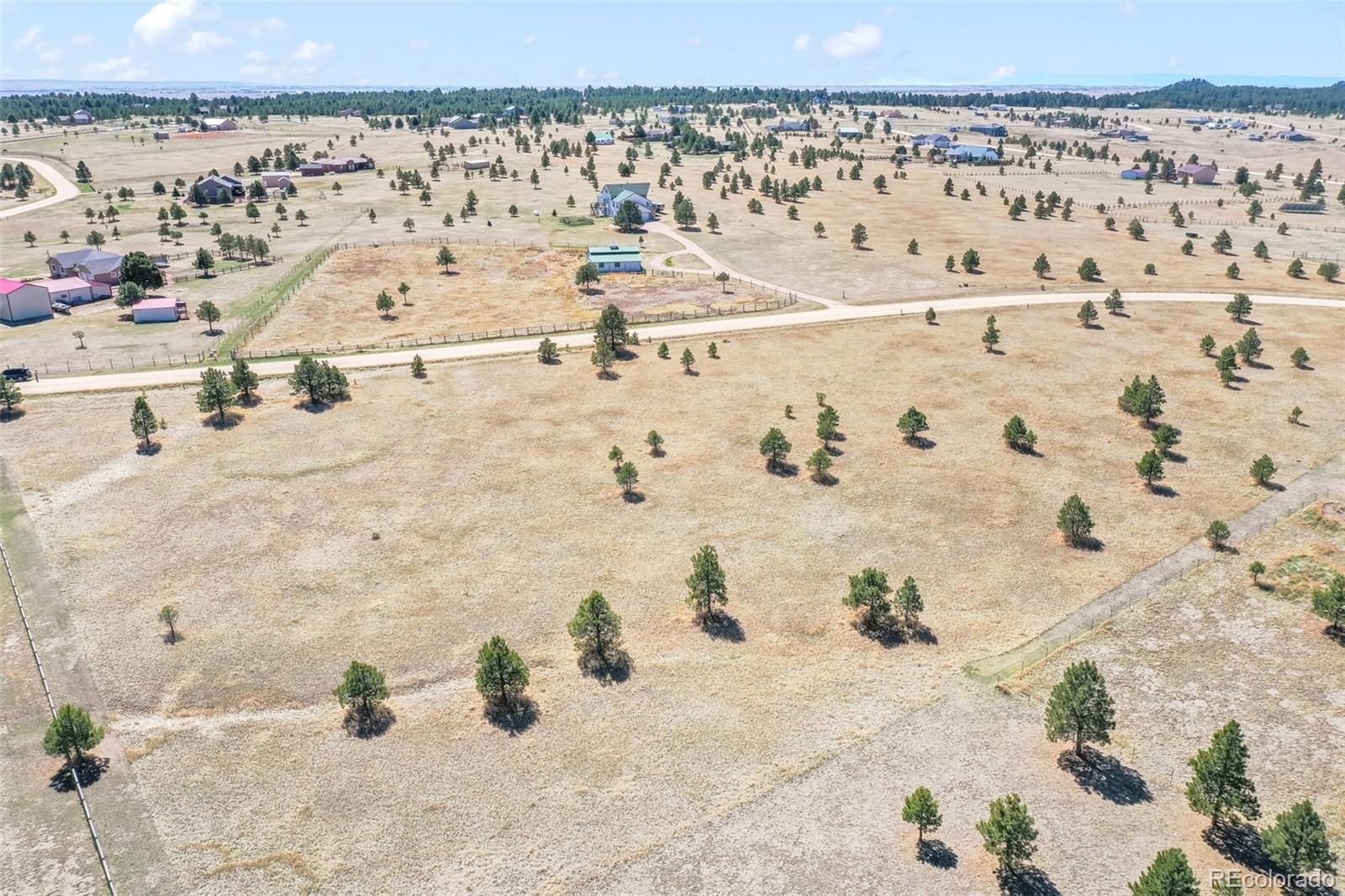 18150 Pinon Park Road