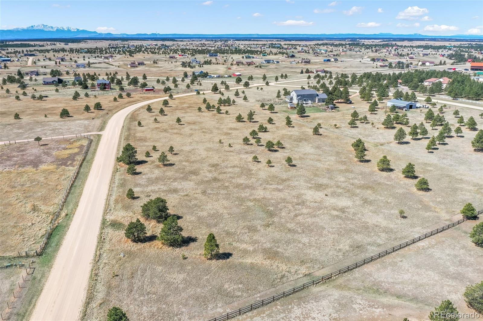 18150 Pinon Park Road