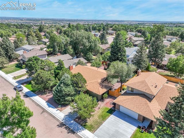 3055 W Westcliff Drive