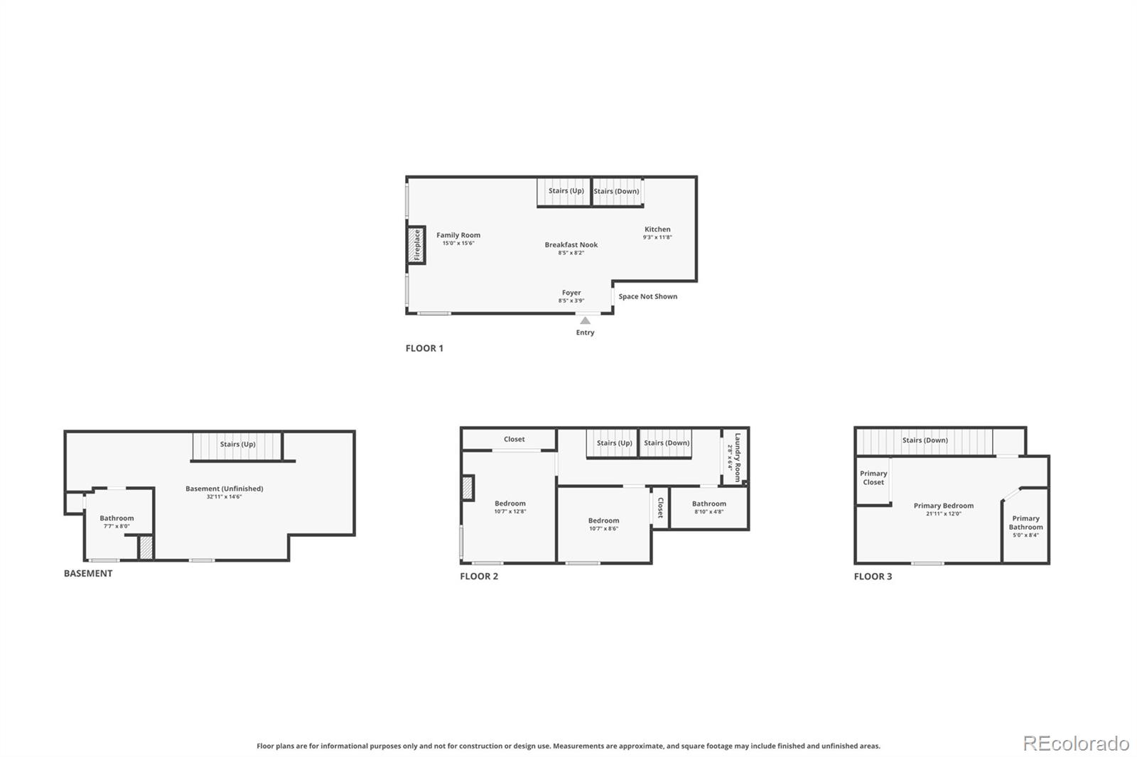 1010 Magic Lamp Way Unit: C