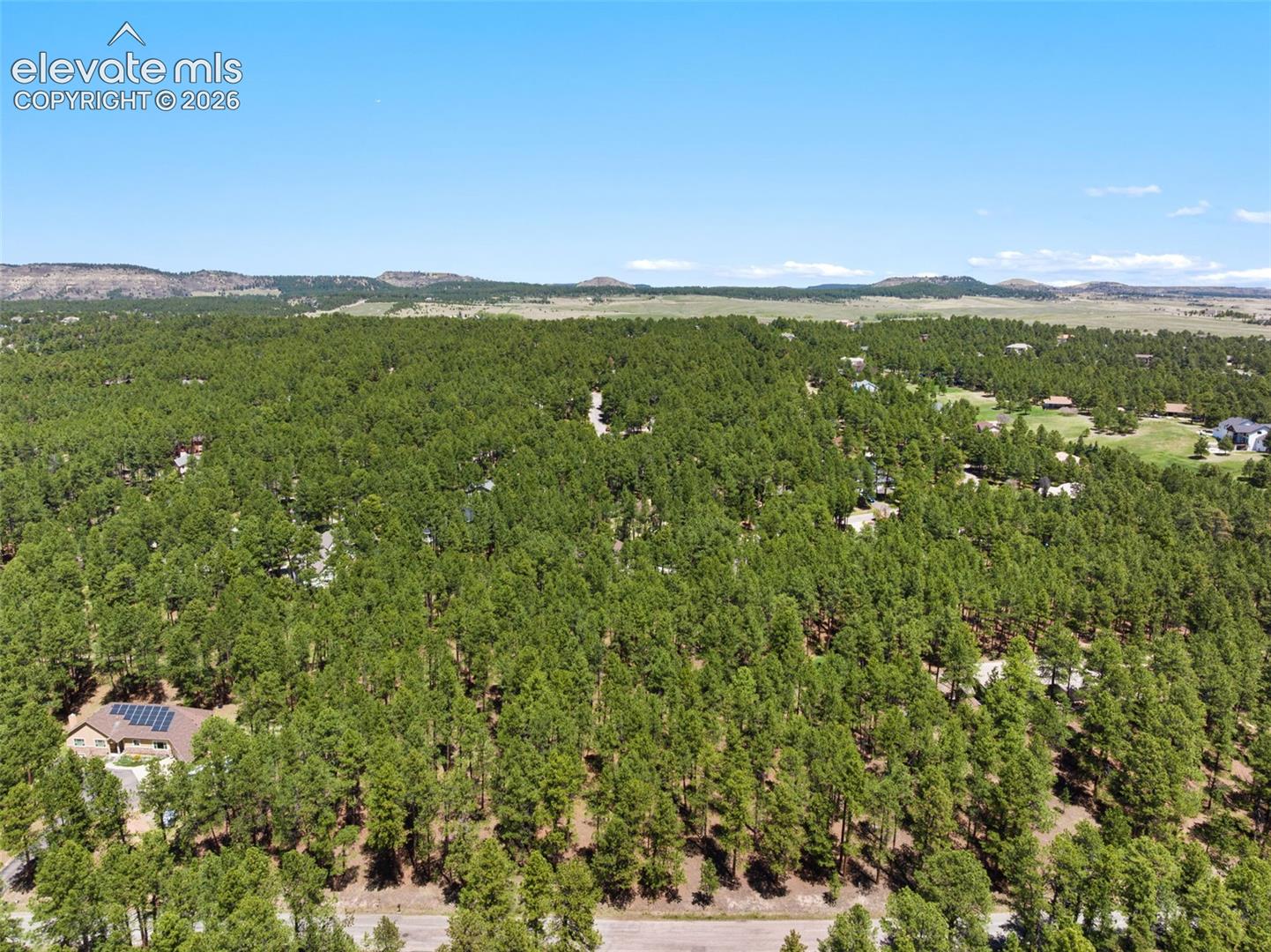 140 Stirrup Trail