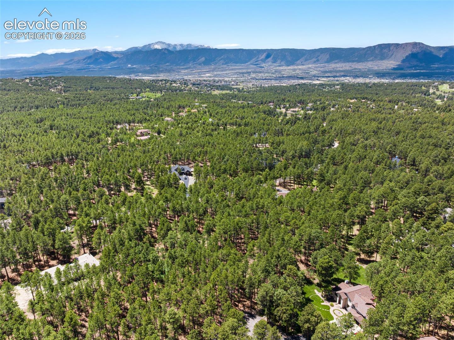 140 Stirrup Trail