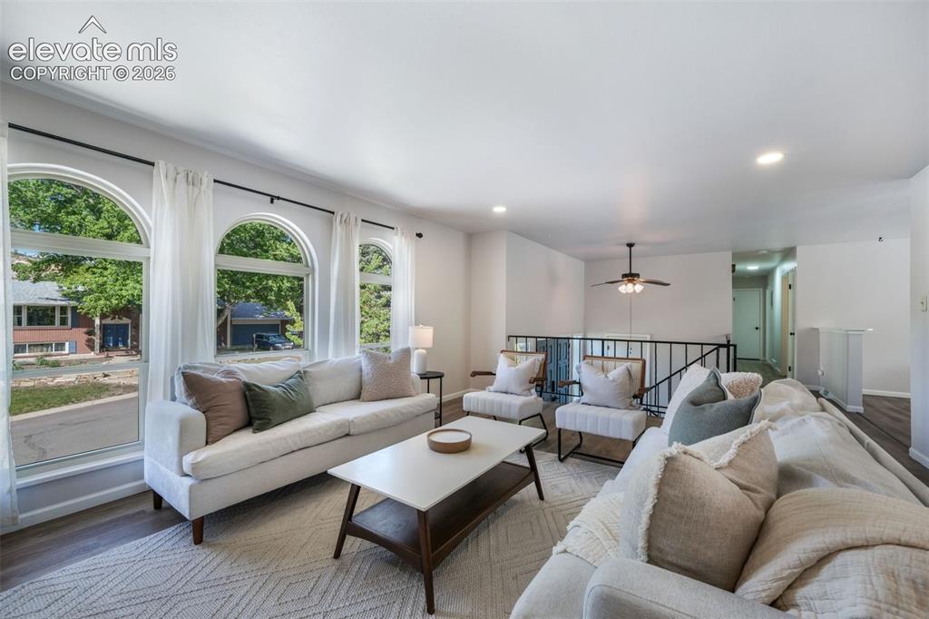 3217 Austin Drive