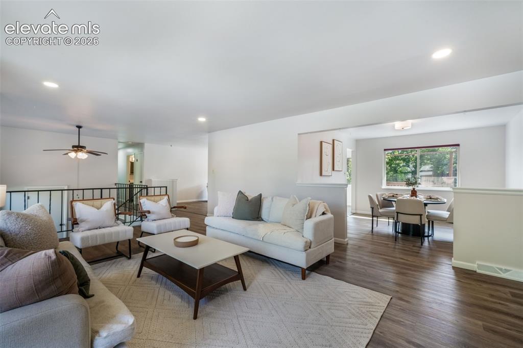 3217 Austin Drive