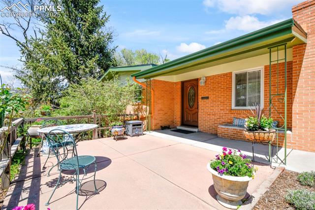 1313 Sunset Road