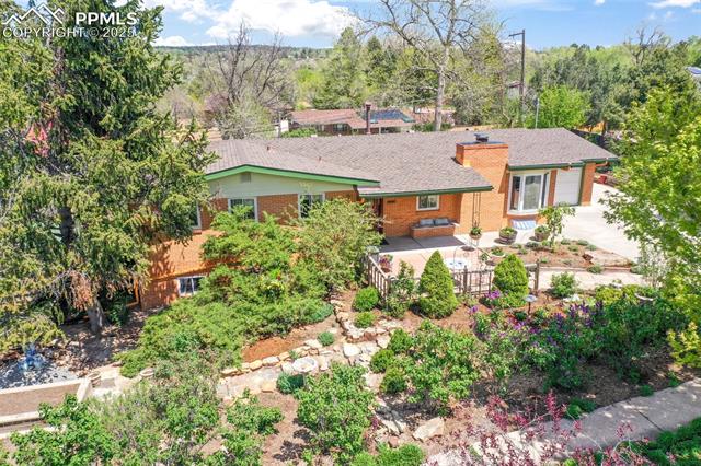 1313 Sunset Road