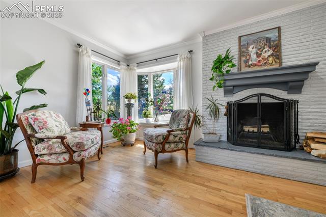 1313 Sunset Road