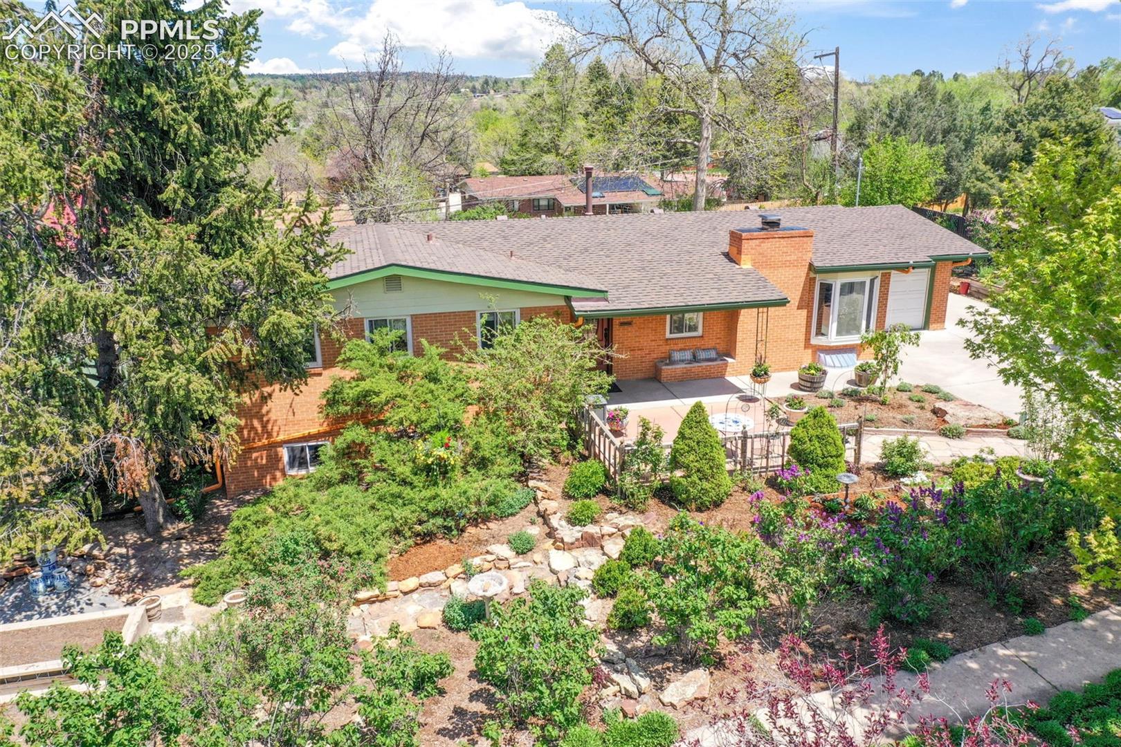1313 Sunset Road