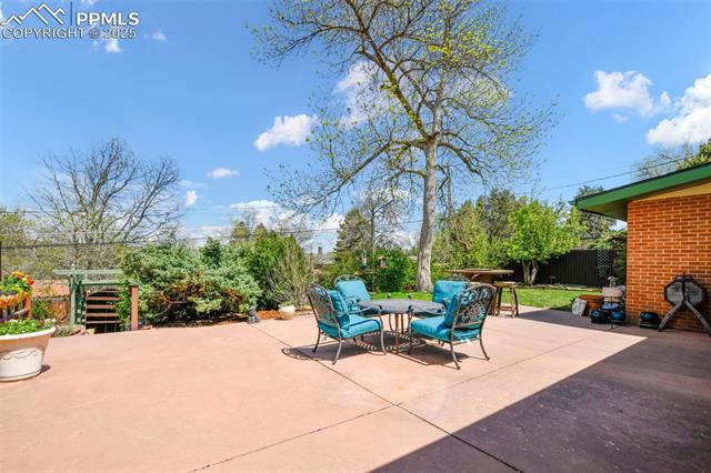 1313 Sunset Road