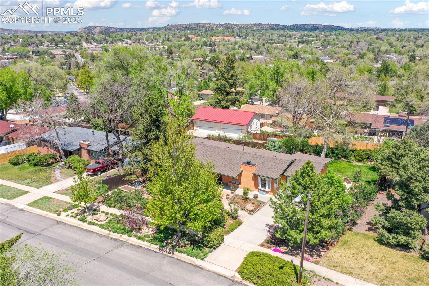 1313 Sunset Road